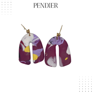 Pendientes arcilla