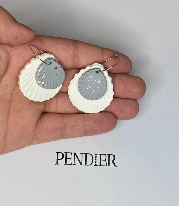 Pendientes arcilla