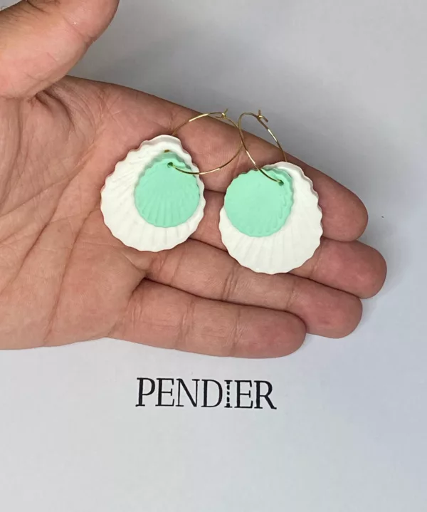 Pendientes arcilla