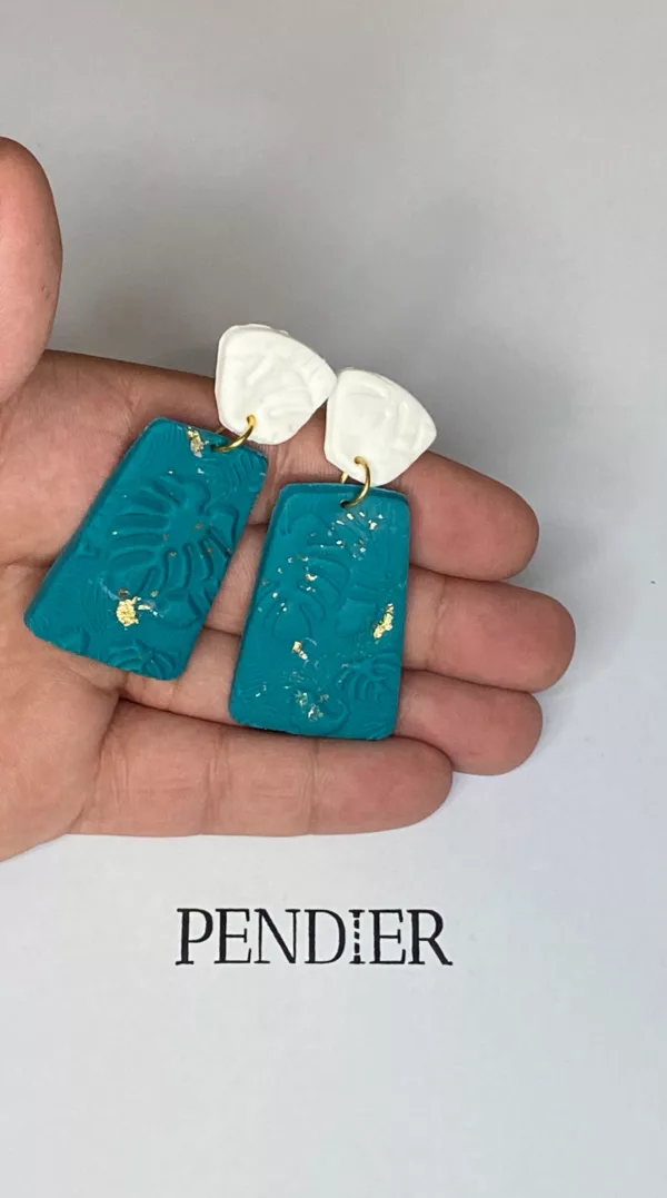 Pendientes arcilla